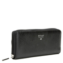 Matt & Nat - DL black vegan wallet