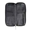 Matt & Nat - DL black vegan wallet