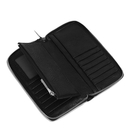 Matt & Nat - Trip black vegan wallet