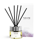 Neom Luxury Organics - Tranquility Organic Reed diffuser - English Lavender & Jasmine