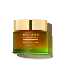 Resurfacing Mask - Instant solution for dull skin Tata Harper - Resurfacing Mask - Instant solution for dull skin