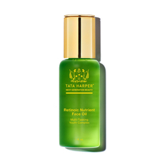 Retinoic Nutrient Face Oil - Lightweight facial oil serum Tata Harper - Retinoic Nutrient Face Oil - Lightweight facial oil serum