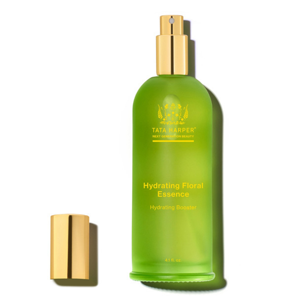 Tata Harper - Hydrating floral essence - Lightweight moisturizing mist