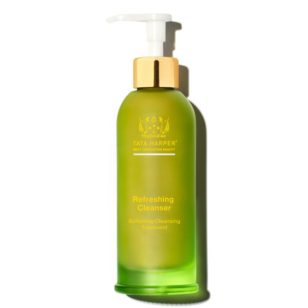 Tata Harper - Refreshing Cleanser - Balancing and hydrating cleanser for sensitive skin