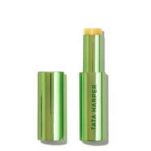 Bare Lip Crème - Sheer anti-aging lip treatment Tata Harper - Bare Lip Crème - Sheer plumping lip treatment