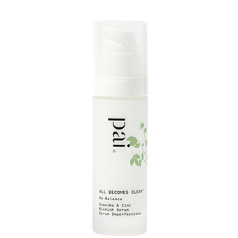 All Becomes Clear - Copaïba & Zinc Blemish Serum PAI Skincare - All Becomes Clear - Copaïba & Zinc Blemish Serum