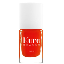 Kure Bazaar - Juicy natural nail polish