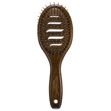 John Masters Organics - Bamboo vented-paddle Brush