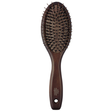 Bamboo combo paddle Brush for thick hair John Masters Organics - Bamboo combo paddle Brush