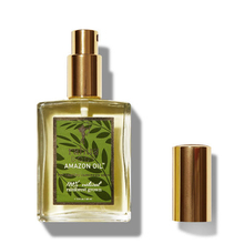 Body Amazon oil Rahua - Organic body oil