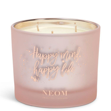 Perfect Peace Home candle - Pine, Myrrh & Lime Perfect Peace Home candle - Pine, Myrrh & Lime