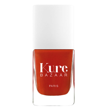 Kure Bazaar - Sahara natural nail polish