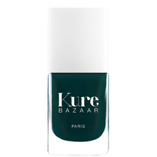 Kure Bazaar - Kale natural nail polish