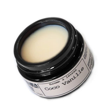 Organic Lip balm Coco & Vanilla Hévéa - Organic Lip balm Coco & Vanilla