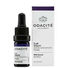 Odacité - Facial Serum CaR - Vital Glow