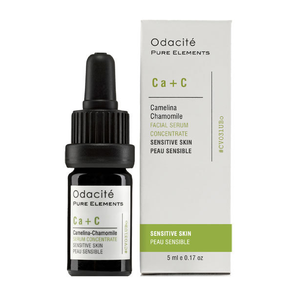 Odacité - Facial Serum Ca + C : Sensitive skin
