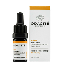 Odacité - Facial Serum Pf + O : Dull skin