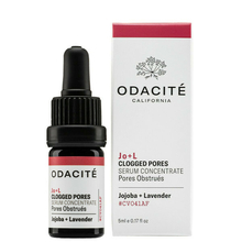 Odacité - Facial Serum Jo + L : Clogged pores