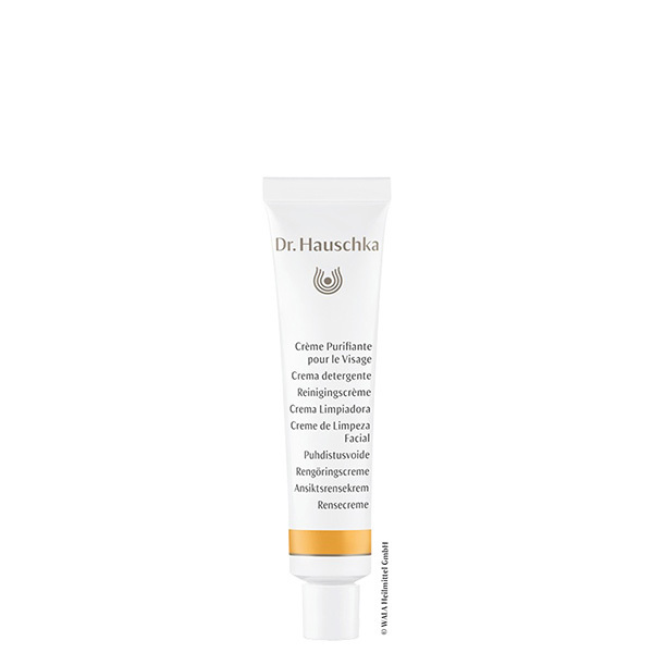 Dr. Hauschka - Organic Cleansing Cream