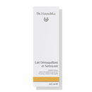 Dr. Haushka - Organic Soothing Cleansing Milk