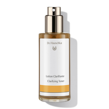 Clarifying Toner Dr. Hauschka - Organic Clarifying Toner
