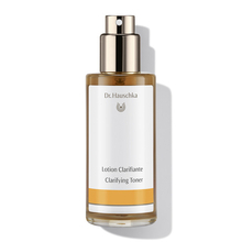 Dr. Hauschka - Organic Clarifying Toner