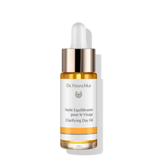 Dr. Hauschka - Organic Clarifying Day Oil