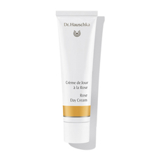 Dr. Hauschka - Organic Rose Day Cream