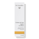 Dr. Hauschka - Organic Rose Day Cream Light
