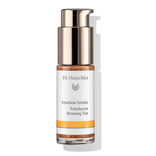 Translucent Bronzing Tint Dr. Hauschka - Organic Translucent Bronzing Tint
