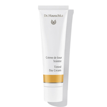 Dr. Hauschka - Organic Tinted Day Cream