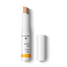 Coverstick (2 shades) Dr. Hauschka - Organic Coverstick