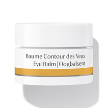 Eye Balm Dr. Hauschka - Organic Eye Balm