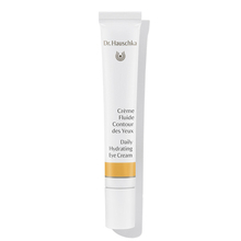 Daily Hydrating Eye Cream Dr. Hauschka - Organic Daily Hydrating Eye Cream