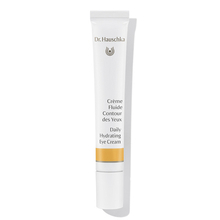 Dr. Hauschka - Organic Daily Hydrating Eye Cream