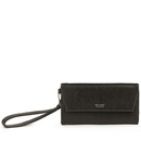 Matt & Nat - Mercer black vegan wallet