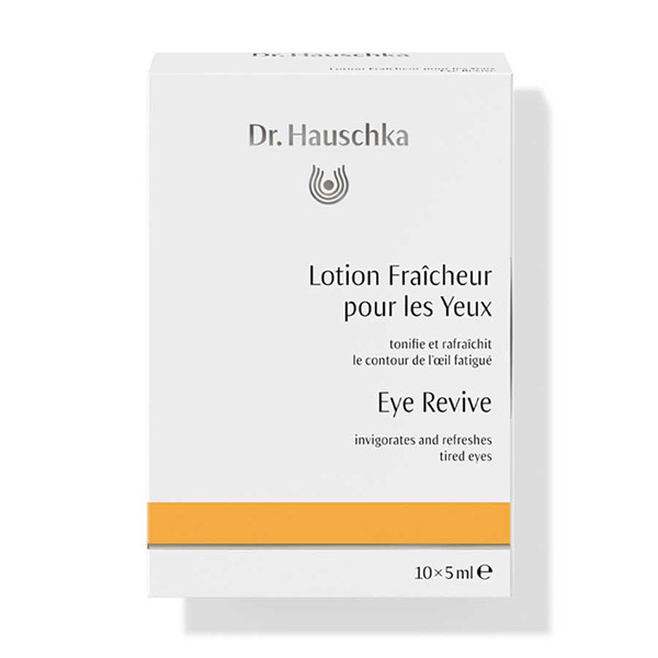 Dr. Hauschka - Organic Eye Revive