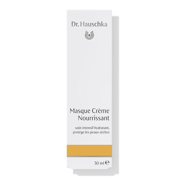 Dr. Hauschka - Organic Hydrating cream Mask