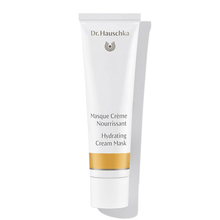 Hydrating cream Mask Dr. Hauschka - Organic Hydrating cream Mask