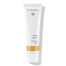 Soothing Mask Dr. Hauschka - Organic Soothing Mask