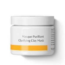 Clarifying Clay Mask Dr. Hauschka - Clarifying Clay Mask