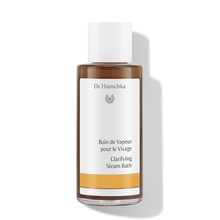 Clarifying Steam Bath Dr. Hauschka - Organic Clarifying Steam Bath