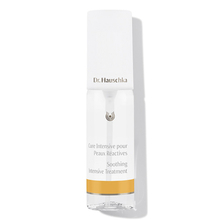 Soothing Intensive Treatment Dr. Hauschka - Organic Soothing IntensiveTreatment