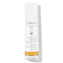 Clarifying Intensive Treatment (age 25+) Dr. Hauschka - Organic Clarifying Intensive Treatment (age 25+)