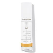 Clarifying Intensive Treatment (up to age 25) Dr. Hauschka - Organic Clarifying Intensive Treatment (up to age 25)