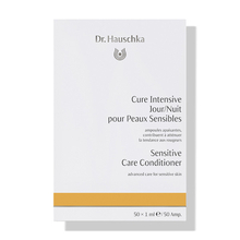 Sensitive Care Conditioner Dr. Hauschka - Organic Sensitive Care Conditioner
