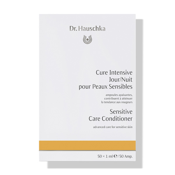 Dr. Hauschka -  Organic Sensitive Care Conditioner