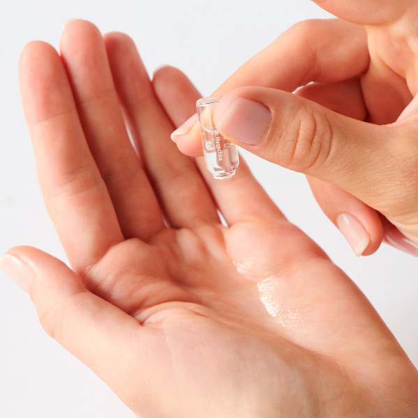 Dr. Hauschka - Renew & Activate Ampoules Dr. Hauschka - Renew & Activate Ampoules