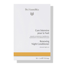 Renewing Night Conditioner Dr. Hauschka - Organic Renewing Night Conditioner
