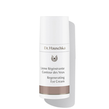 Regenerating Eye Cream Dr. Hauschka - Organic Regenerating Eye Cream